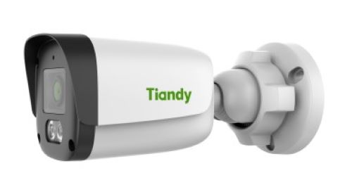 IP видеокамера цилиндрическая TC-C34QN Spec:I3/E/Y/2.8mm/V5.0