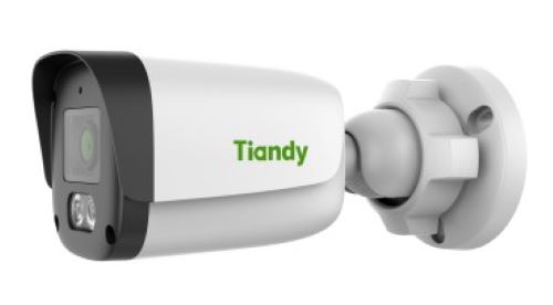 IP видеокамера цилиндрическая TC-C32QN Spec:I5W/E/Y/2.8mm/V4.2