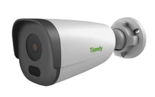 IP видеокамера цилиндрическая TC-C32GS Spec:I5/E/Y/C/SD/2.8mm/V4.2