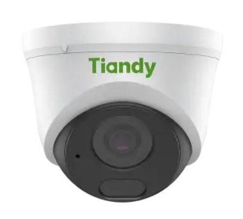 IP видеокамера купольная TC-C32HS Spec:I3/E/Y/C/SD/2.8mm/V4.2