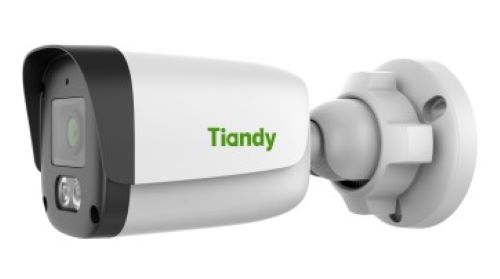 IP видеокамера цилиндрическая TC-C34QN Spec:I5W/E/Y/2.8mm/V4.2