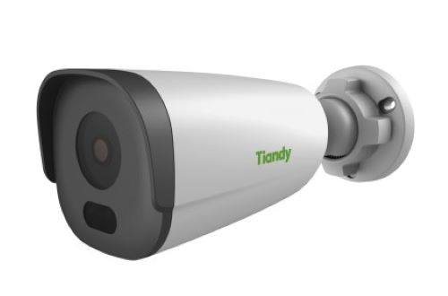 IP видеокамера цилиндрическая TC-C34GS Spec:I5/E/Y/C/SD/2.8mm/V4.2