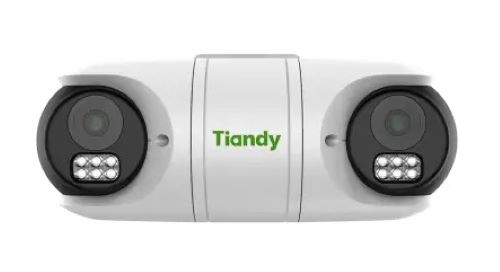 IP видеокамера купольная TC-C32RN Spec:I5/E/Y/QX/2.8mm/V4.2