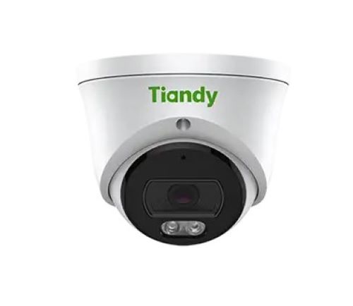 IP видеокамера купольная TC-C34XS Spec:I3W/E/Y/2.8mm/V4.2