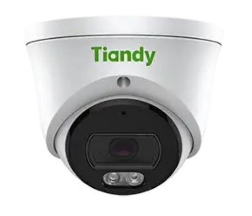 IP видеокамера купольная TC-C34XP Spec:W/E/Y/2.8mm/V4.0