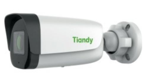 IP видеокамера цилиндрическая TC-C34UN Spec:I8/A/E/Y/2.8-12mm/V4.2