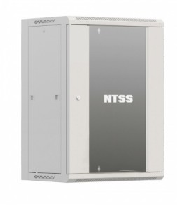 NTSS-W18U6060GS Премиум настенный 18U 600х600мм