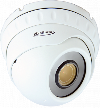 AKSILIUM Камера IP-502 VPA (2.8-12) 2 AI