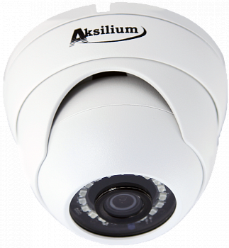 AKSILIUM Камера XMeye IP-502 FPA (2.8) 2 AI