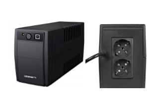 Ippon Back Basic 650 Euro (383323) Источник бесперебойного питания