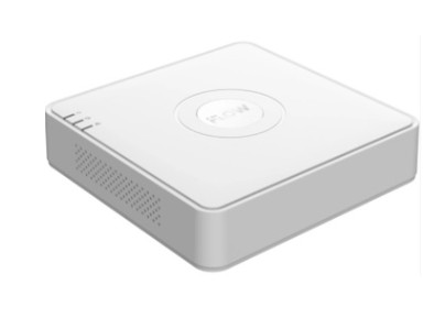 IP-видеорегистратор F-NR-104P, 4-х канальный