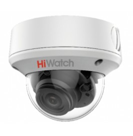 Видеокамера мультиформатная купольная DS-T208S (2.7-13,5 mm)