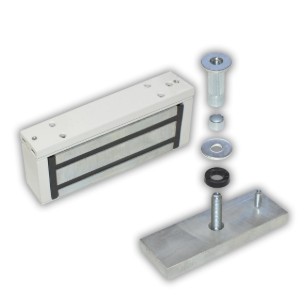 М1-200 с планкой (белый)