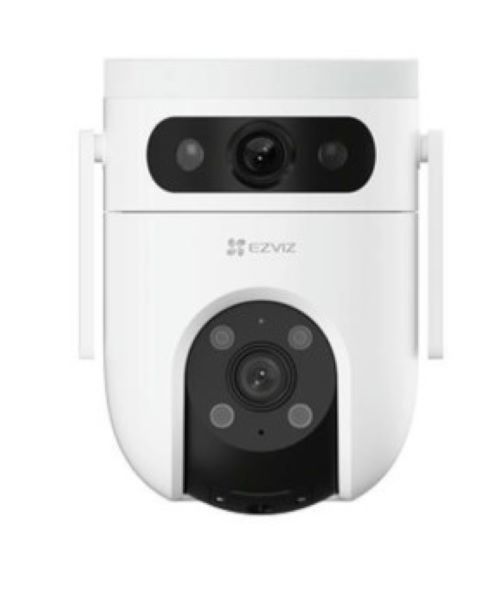 IP видеокамера поворотная CS-H9c (5MP+5MP)