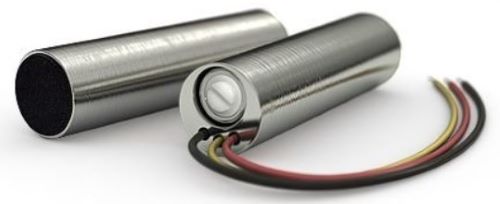 Микрофон M-20