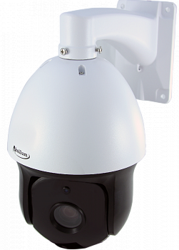 AKSILIUM Камера XMeye IP-207 PTZ (4.7-84.6) Starvis, ПОВОРОТНАЯ, 2Мп, 18х, подсв. до 100м