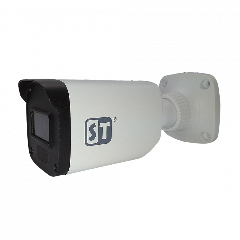 ST-V5603 PRO (2,8 mm) 5MP, уличная цилиндрическая IP-камера с ИК подсветкой до 30 м