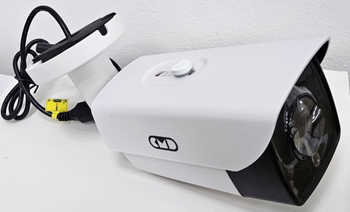 Распродажа! Видеокамера цилиндрическая CMD HD1080-WB2.8-IR