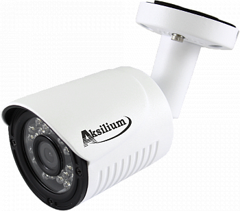 AKSILIUM Камера XMeye IP-503 FP (2.8) AI