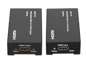 TA-Hi/1+RA-Hi/1 Удлинитель HDMI-сигнала