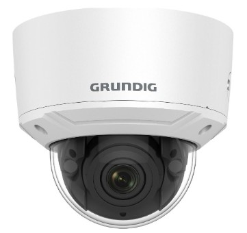 GD-CI-AP4637V Купольные IP камеры