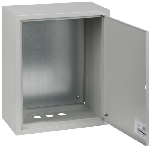 ЩМП-2-0 (500х400х220мм) IP31 УХЛ3 серый SIMPLE