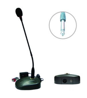 AM-01C Микрофон настольный