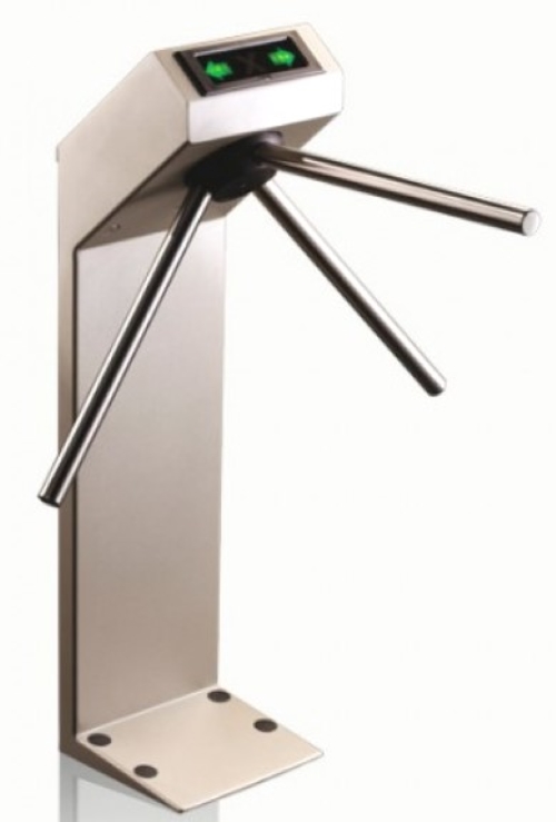 Турникет-трипод электромеханический PERCo-TTR-04CW