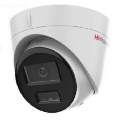 IP видеокамера купольная DS-I253M(C) (2.8мм)