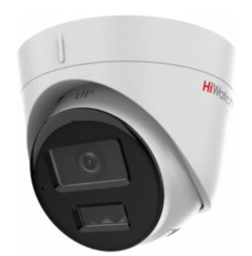 IP видеокамера купольная DS-I453M(C)(2.8мм)