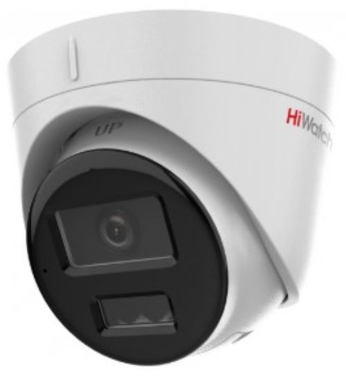 IP-видеокамера купольная DS-I453M(C)(4мм)