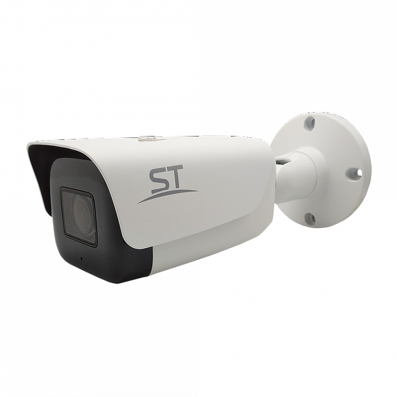 ST-V2527 (2,7-13,5mm 107-25°), уличная цилиндрическая, 2,1MP (1080p), microSD, ИК до 80 м