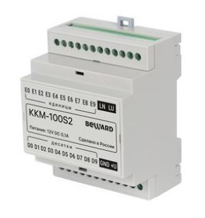 Модуль сопряжения координатный KKM-100S2