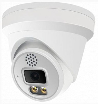 Видеокамера IP-502 FPMS (2.8) 2D SD WL