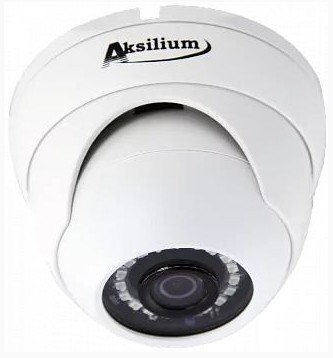 Видеокамера IP-802 FPM (2.8) 1 AI