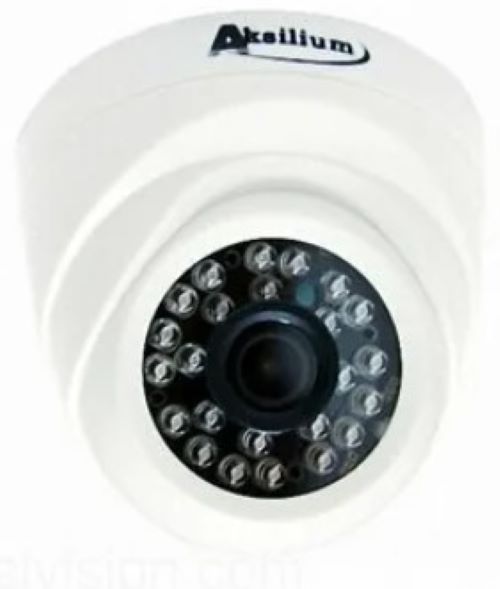 Видеокамера купольная внутренняя CMF-501 F (2.8) 2