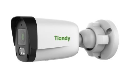 IP видеокамера цилиндрическая TC-C34QN Spec:I5W/WIFI/Eu/2.8mm/V4.0