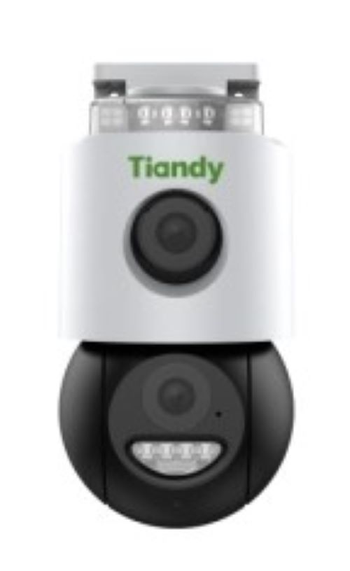 IP видеокамера поворотная TC-H363N Spec:I5W/WIFI/Eu/4mm/V4.0