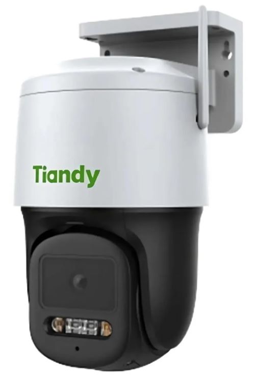 IP видеокамера поворотная TC-H334S Spec:I5W/C/WIFI/Eu/4mm/V4.1
