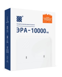 Эра-10000V2 Сетевой контроллер